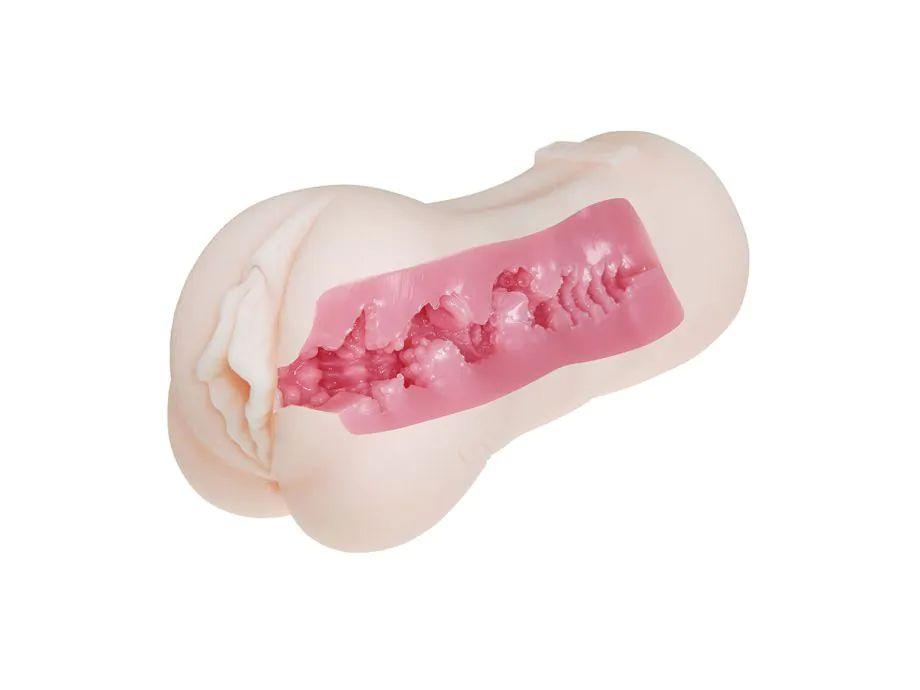 NPG 名器证明011 高桥圣子名器倒模 - Jiumiluxe啾咪情趣