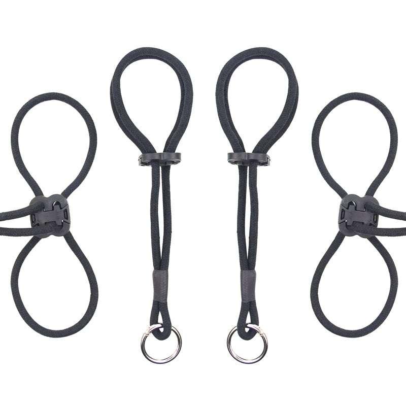 房趣 捆绑绳情趣调教捆绑绳 - Jiumiluxe啾咪情趣