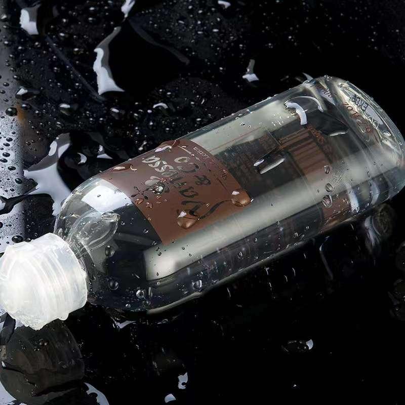 云泥沙 经典款润滑液200ml 日本进口超强拉丝超长持续时间 - Jiumiluxe啾咪情趣