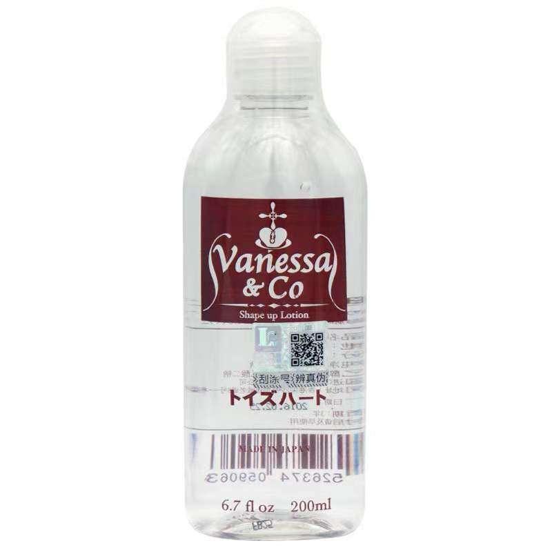 云泥沙 经典款润滑液200ml 日本进口超强拉丝超长持续时间 - Jiumiluxe啾咪情趣