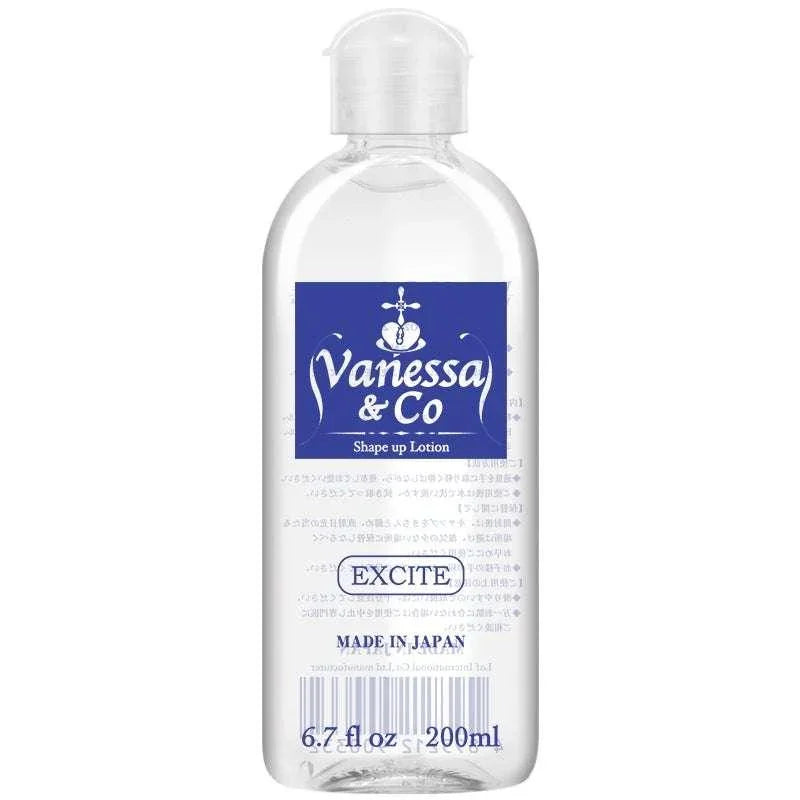 云泥沙 感官刺激润滑液200ml 日本进口超强拉丝超长持续时间 - Jiumiluxe啾咪情趣