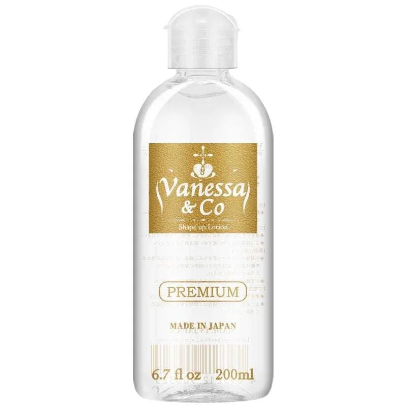 云泥沙 浓稠款润滑液200ml 日本进口超强拉丝超长持续时间 - Jiumiluxe啾咪情趣
