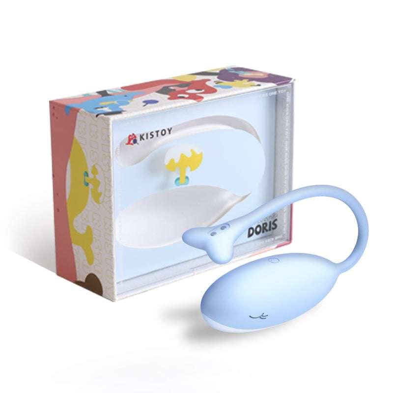 跳蛋测评｜三款APP遥控震动器深度对比：Kistoy Lost、Doris鲸鱼蛋、羞羞哒Mini，哪款才是真正适合你的穿戴跳蛋？