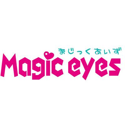 Magic Eyes魔眼产品系列 - Jiumiluxe啾咪情趣