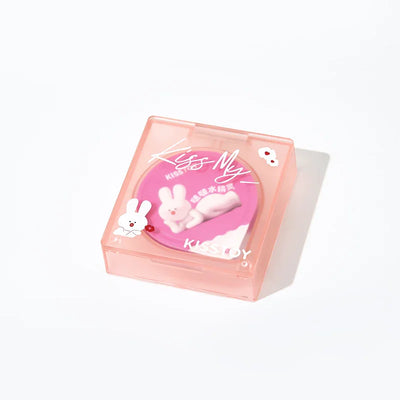 Kisstoy 秒潮001玻尿酸安全套
