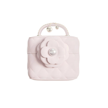 杰士邦 小香包 吮吸震动加温跳蛋