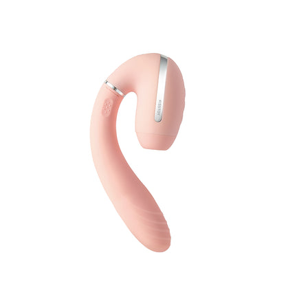 Kisstoy Tina 3代 秒潮电击震动棒