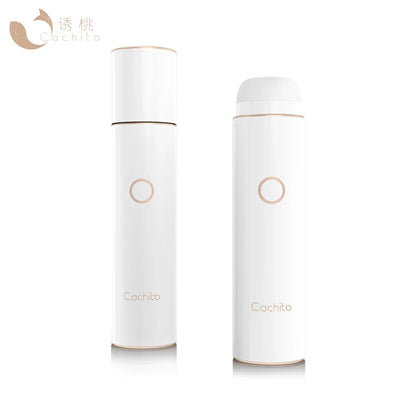 Cachito偷欢 秒潮
