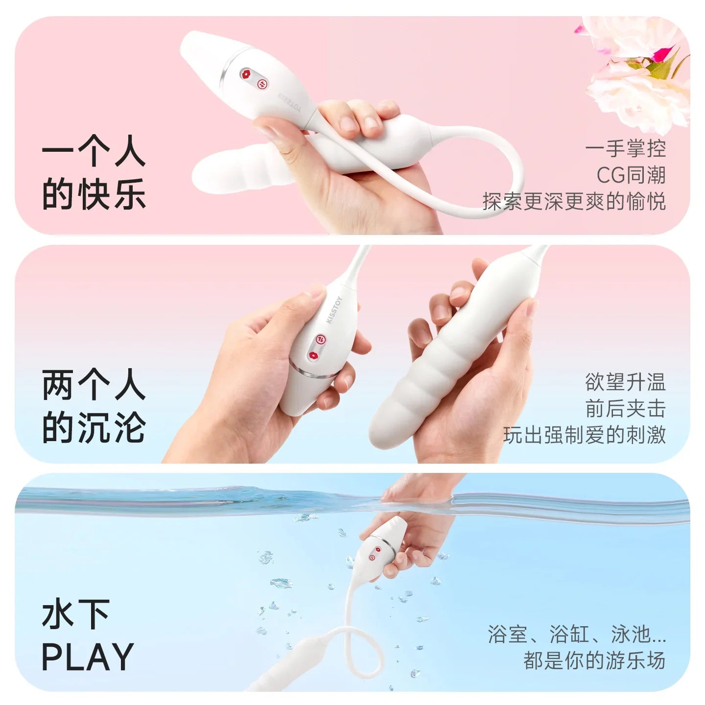 IPX7防水