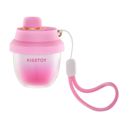 Kisstoy 小甜罐吮吸秒潮按摩器