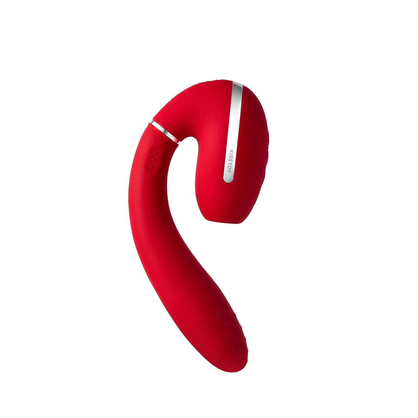 Kisstoy Tina 3代 秒潮电击震动棒