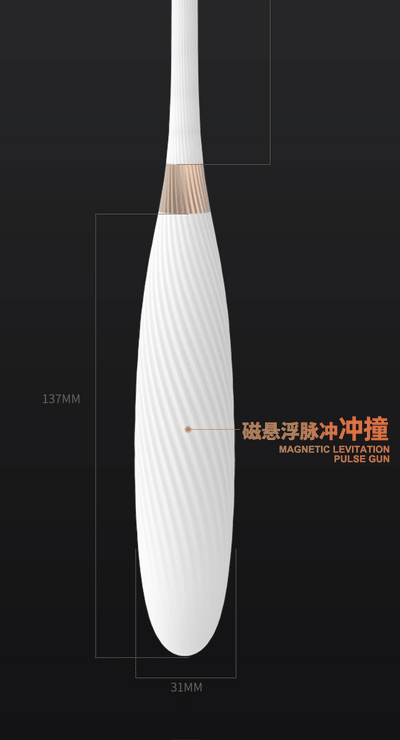秒潮 - Jiumiluxe啾咪情趣