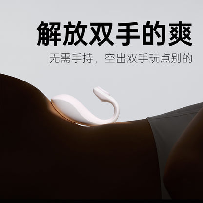 Cachito 漫步 Pro 2.0 细腻与强劲并存 1900-5700转动力 吮吸体验