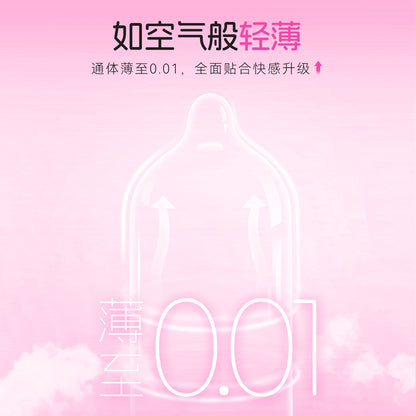 成人玩具安全套