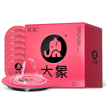 大象 高潮女生003安全套 - Jiumiluxe啾咪情趣