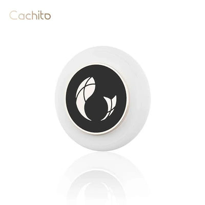 CACHITO 漫步Mini穿戴跳蛋 远程控制超薄静音强震 - Jiumiluxe啾咪情趣