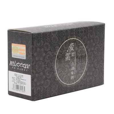谜姬 硅胶镂空口球 - Jiumiluxe啾咪情趣