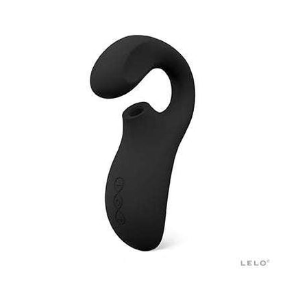 LELO 谜梦enigma 吮吸震动双点按摩器秒潮 - Jiumiluxe啾咪情趣