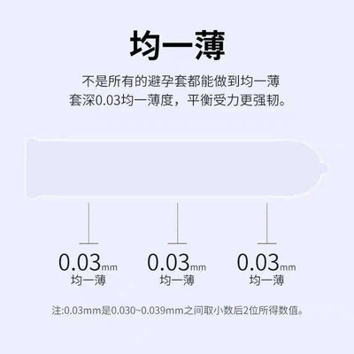 冈本 003 日版白金超薄安全套12只 - Jiumiluxe啾咪情趣