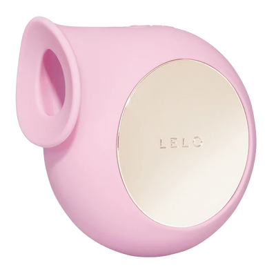 LELO SILA 秒潮吮吸按摩器 - Jiumiluxe啾咪情趣