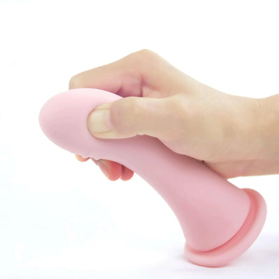 ROOMFUN CH-004M Strap On Heating Dildo - Jiumiluxe啾咪情趣